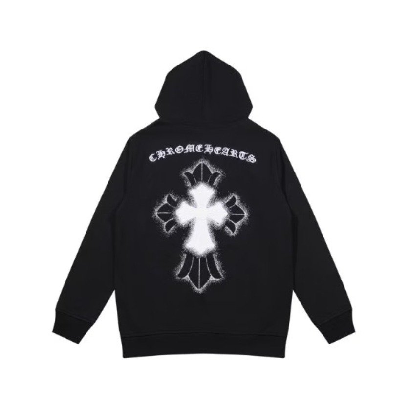 Chrome Hearts Clothing: Evolution of the Brand Over the Years