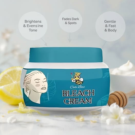 Best Bleach Cream in Pakistan