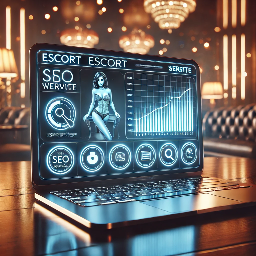 Ultimate Playbook for Growing Your Online Presence in Specialized Escort Market