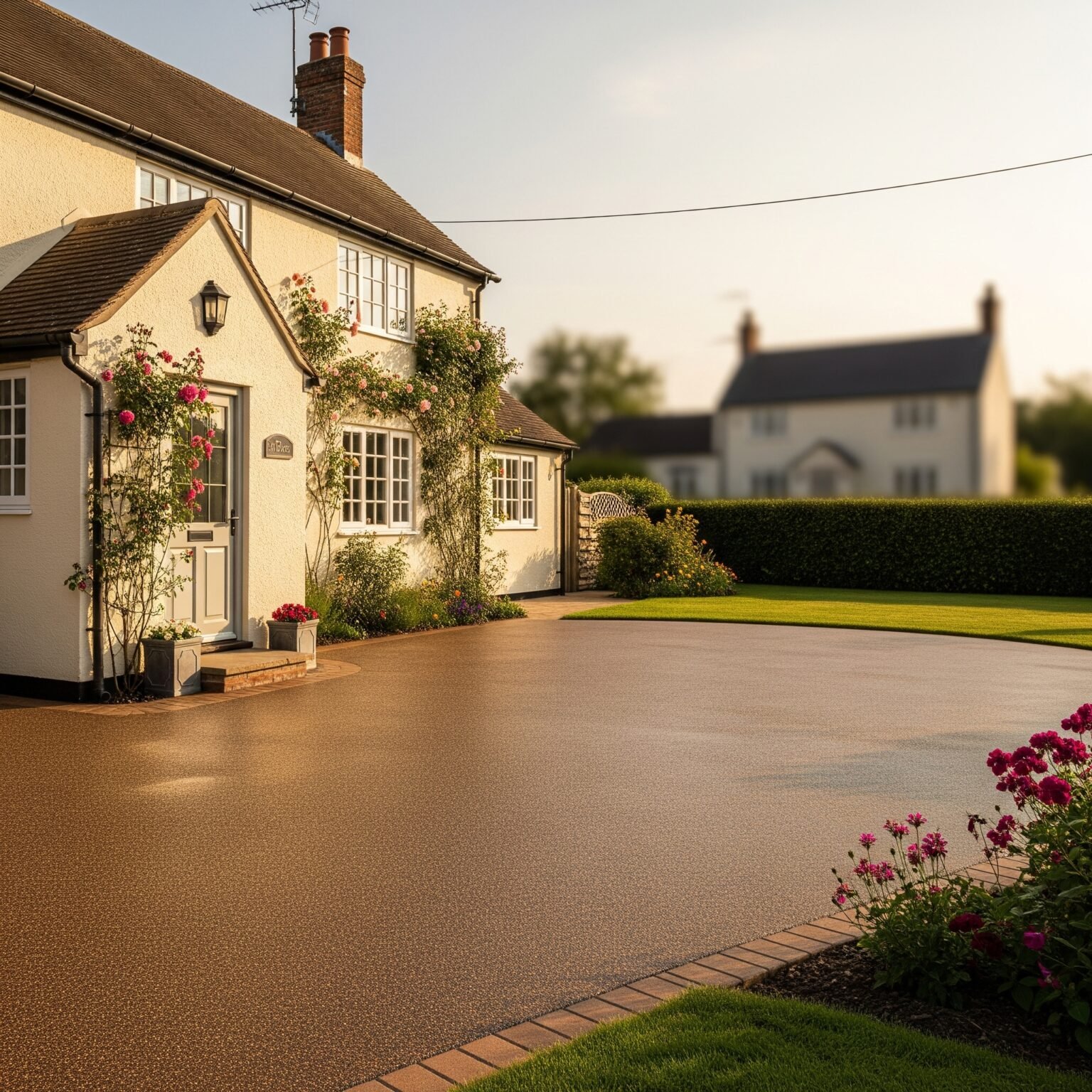 How Long Does Block Paving Last? | Driveways Durham