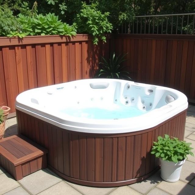Hot Tub Removal Explained: Costs, Process, and Disposal Options