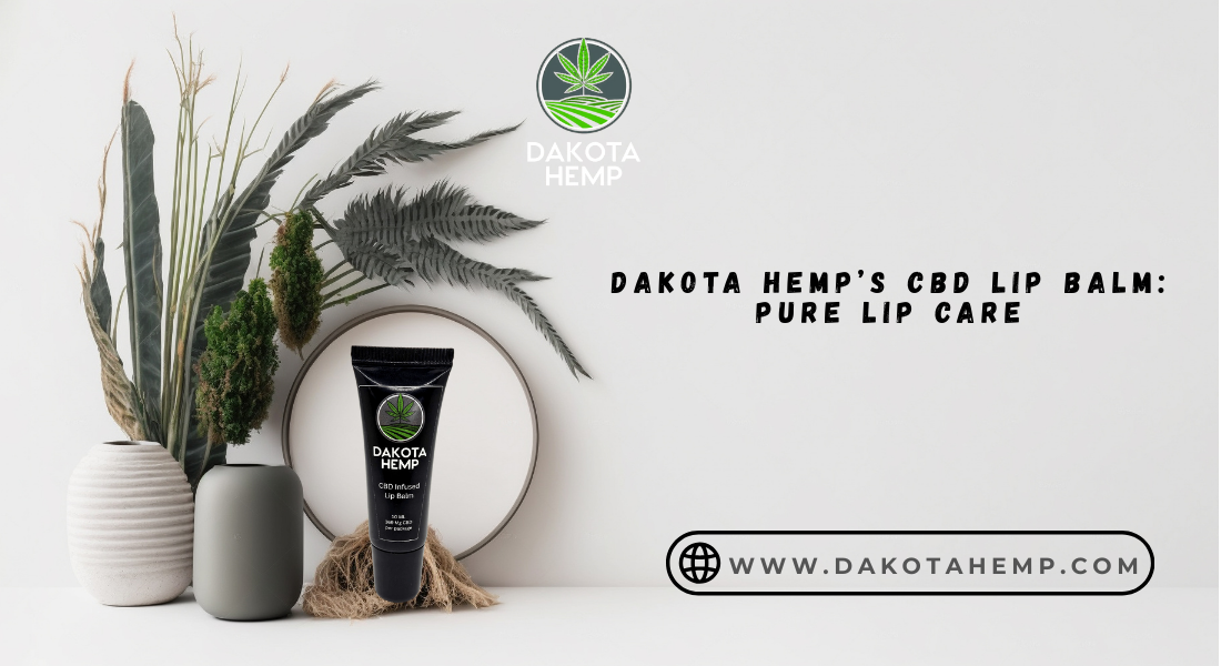 cbd balm