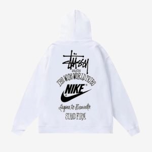 Everything You Need to Know About Stussy Hoodies