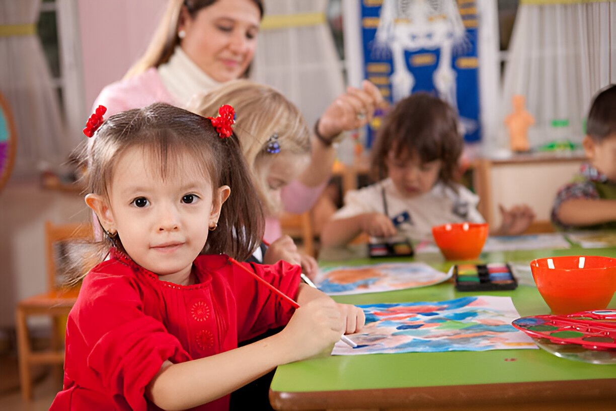 Frisco Preschools