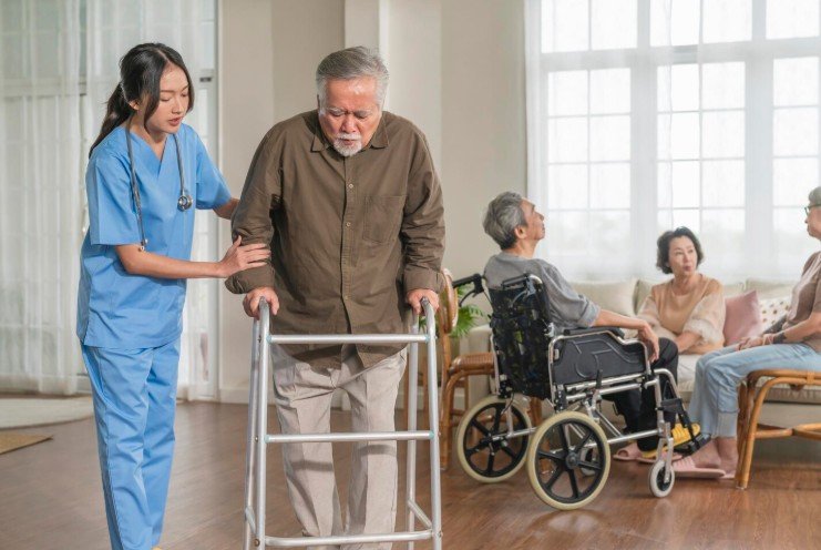 home care didsbury