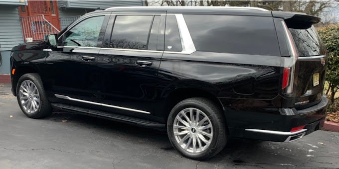 Airport Transfer to Jersey City