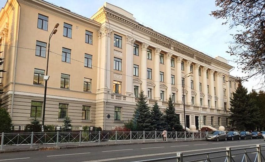 Kazan State Medical University – Cheap MBBS for Indian students