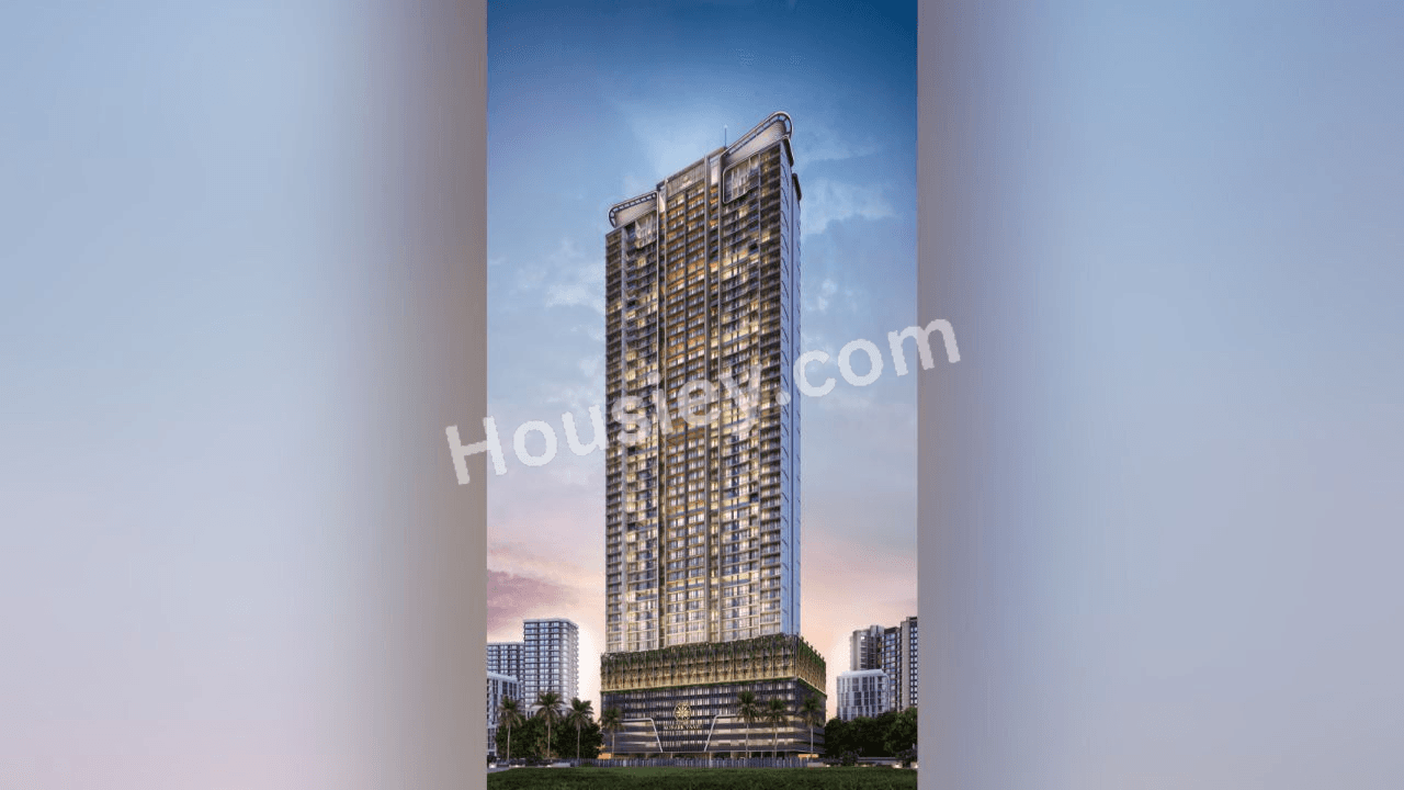 Konark Vaayu Goregaon west
