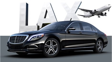 LAX Luxury Transportation Service