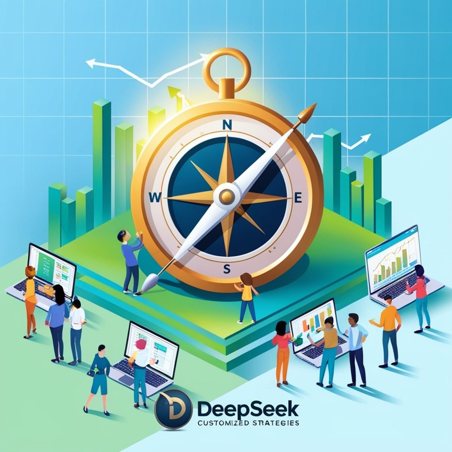 deepseek seo services