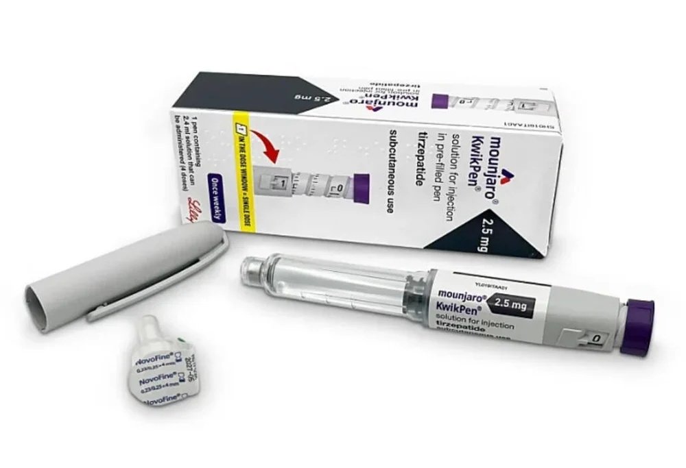 Starting the Mounjaro KwikPen 2.5 mg can be a major step forward in your diabetes and weight loss journey.