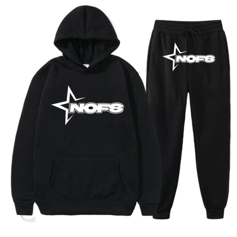 The Rise of Nofs on Modern Streetwear