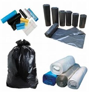 garbage bag manufacturers in uae