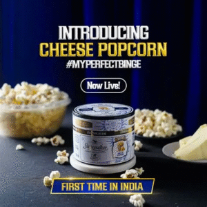 popcorn sheesha flavour online