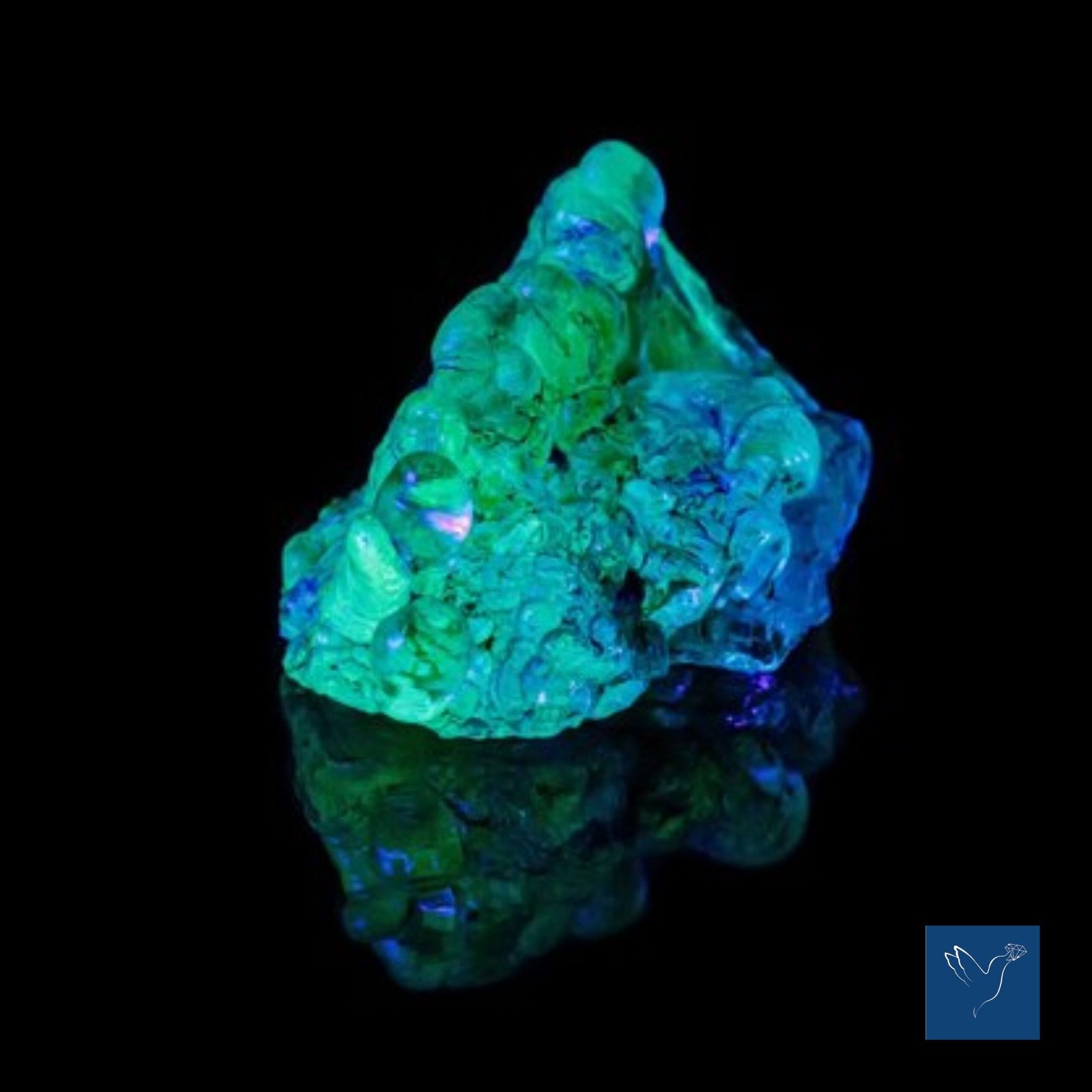 Opal Stone - GemstonesForSale (7)