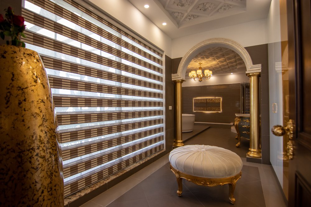 Stylish and Affordable Blinds in Dudley: Transform Your Home with Premium Window Solutions