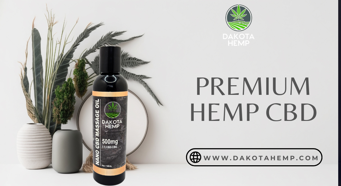 premium hemp cbd
