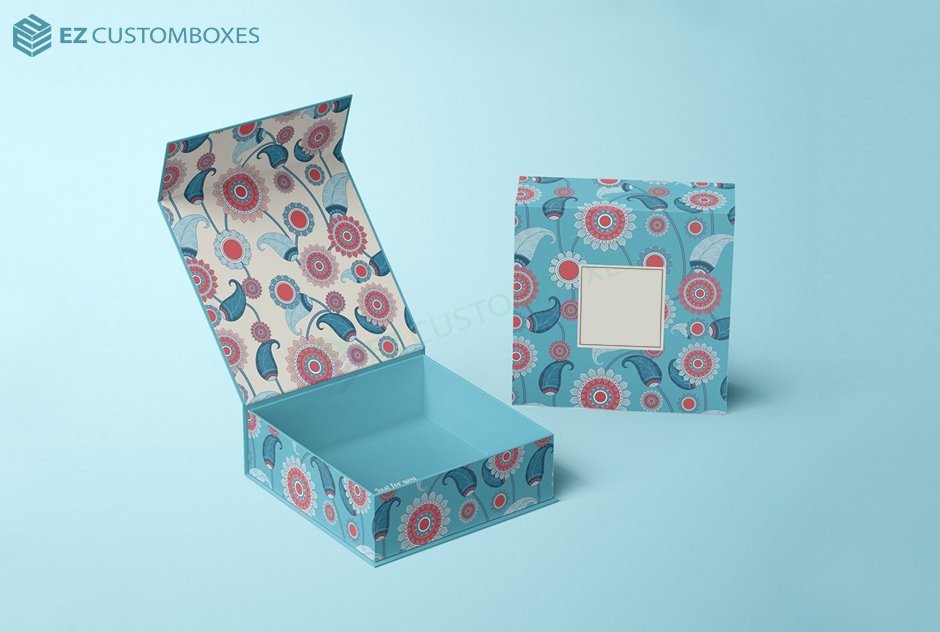 rigid boxes