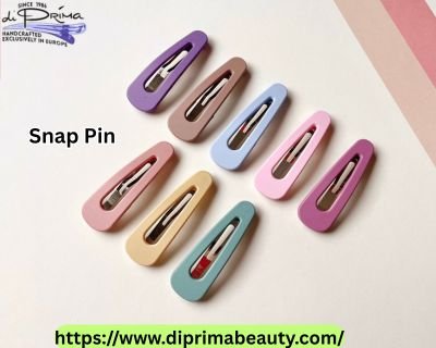 The Ultimate Guide to Using a Snap Pin for Easy Styling