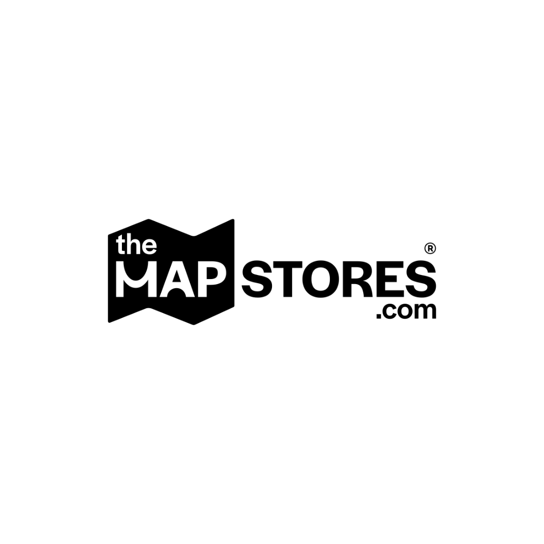 3d Wooden World Map Multicolor
