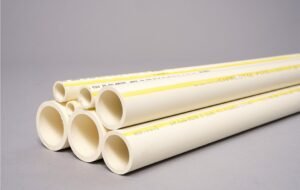 cpvc pipe