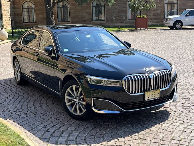 Airport Transfer to Jersey City