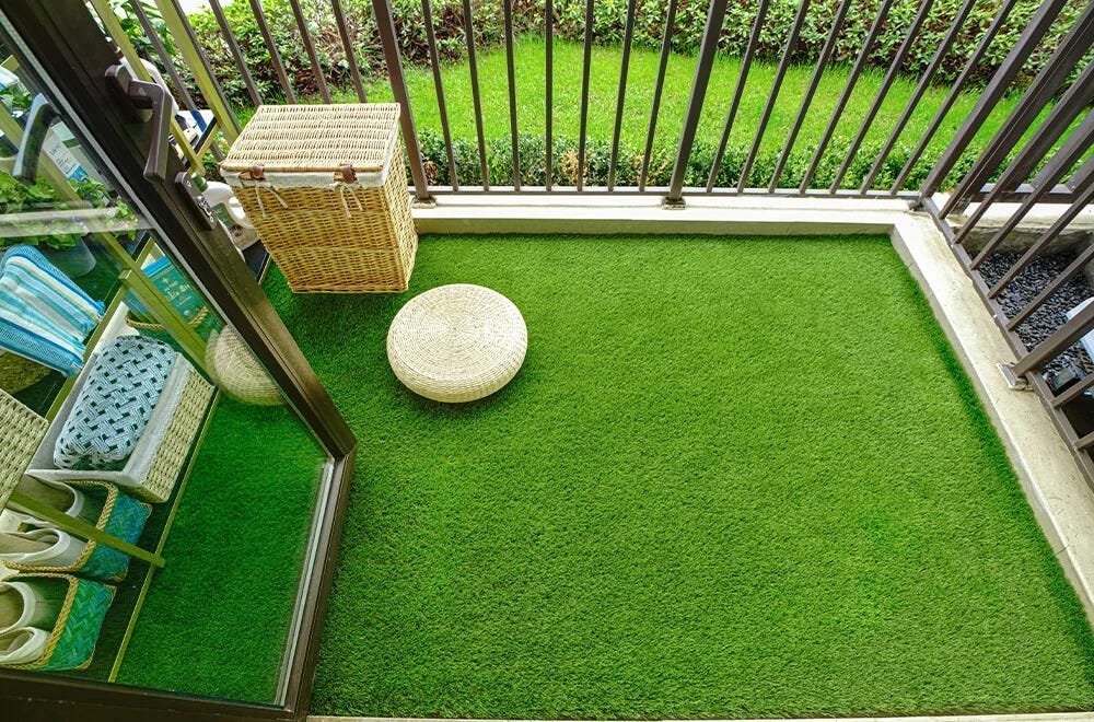 Turf Maintenance Service Manhattan