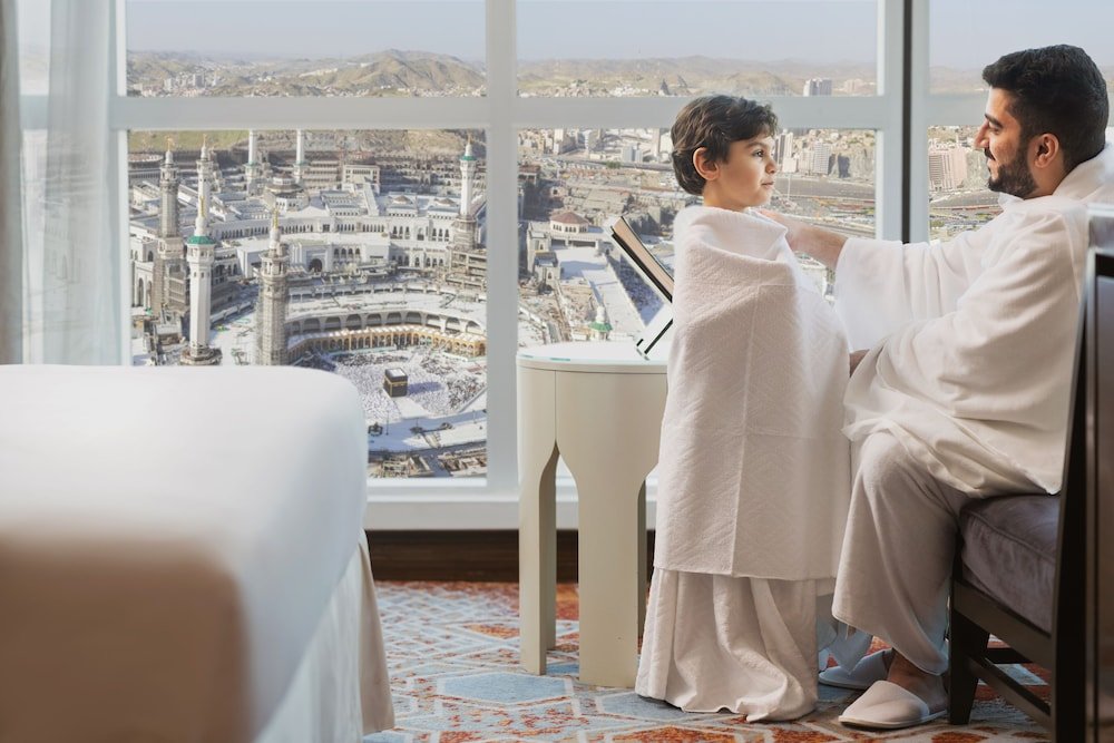 Umrah Packages From Hong Kong