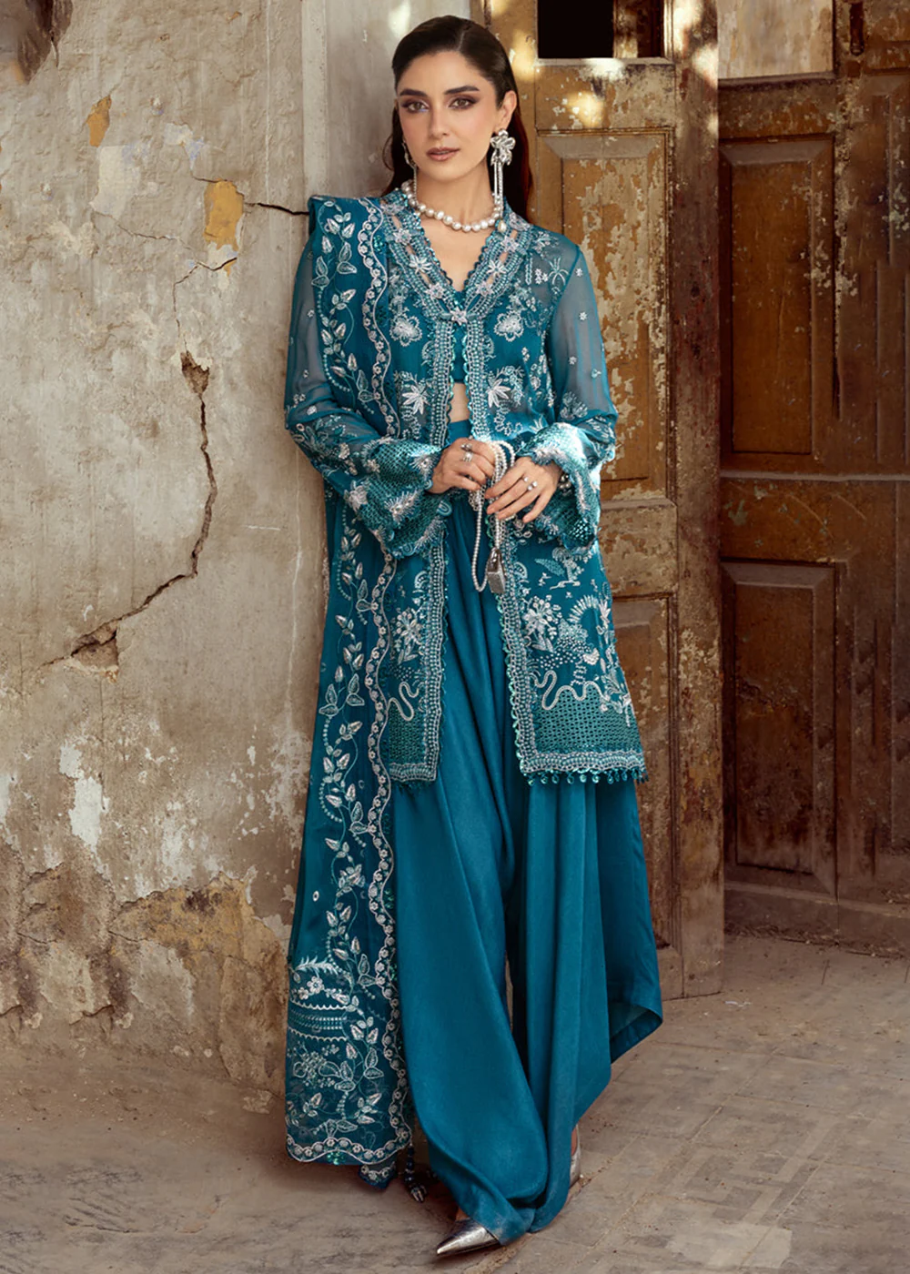 Best Place to Buy Pakistani Clothes Online UK