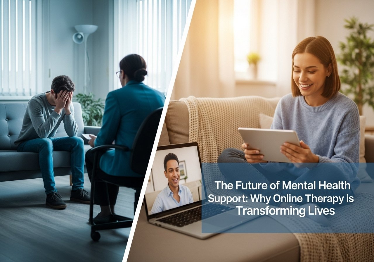 Online Telepsych