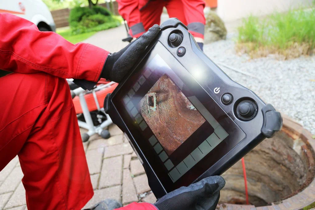 What is a CCTV Drain Survey and Why Do You Need One?