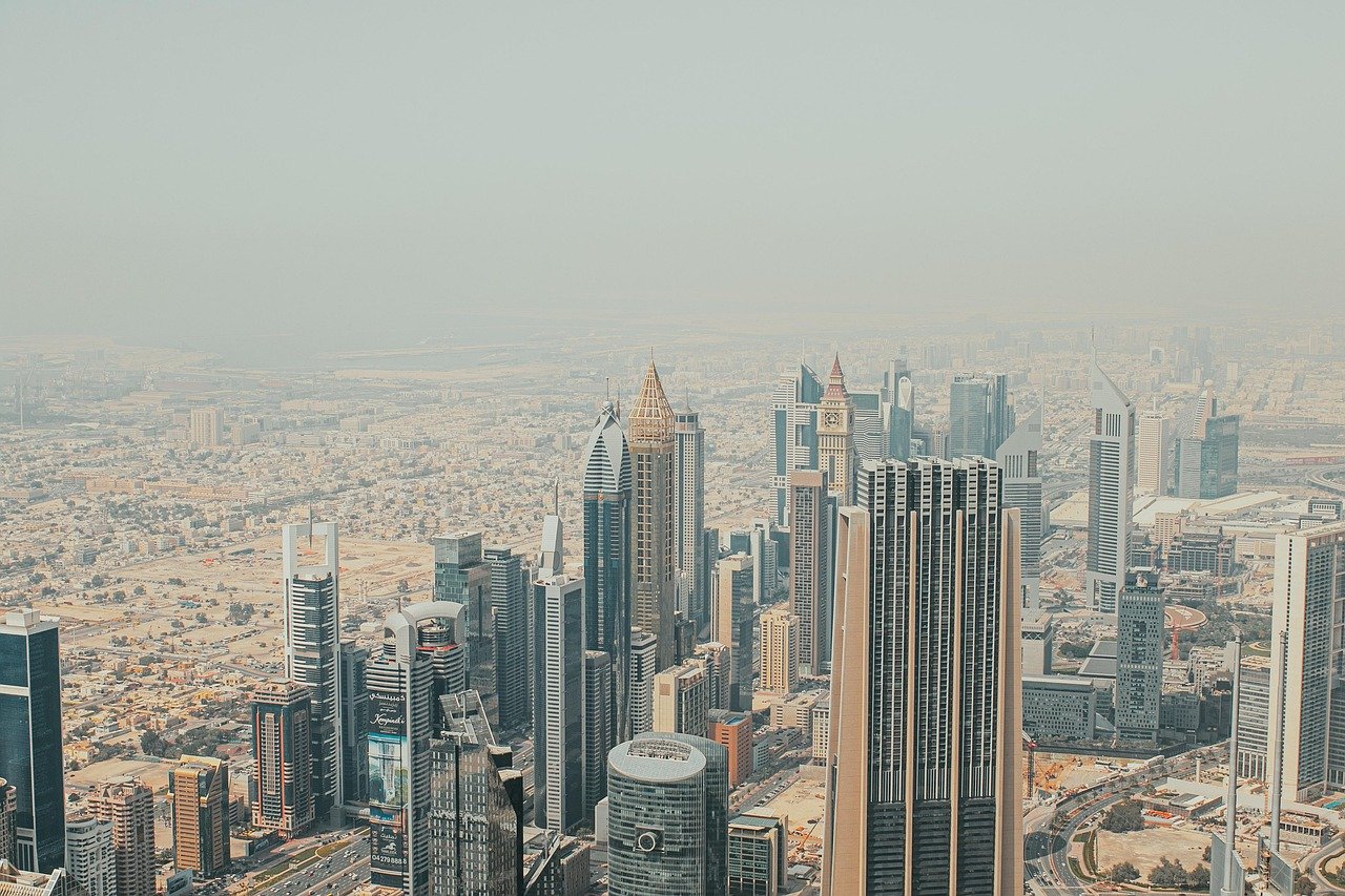 Mohammed Bin Zayed City Abu Dhabi Housing & Lifestyle Guide