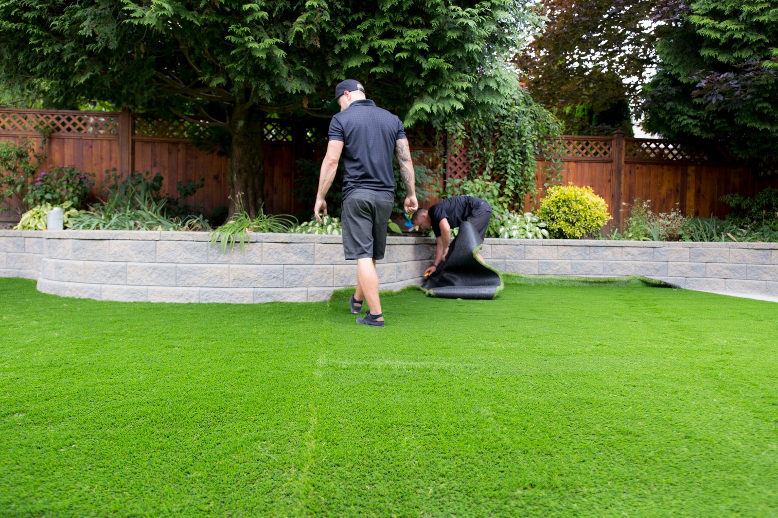 Artificial Grass Installation in Durham: Cost, Benefits & Process