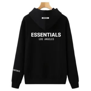 essentials hoodie