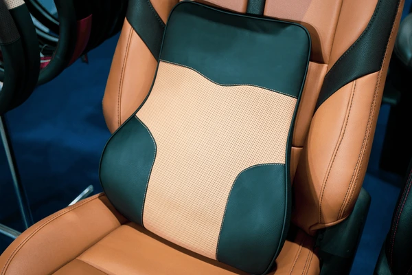 Office Chair Back Support for Daily Work Relief