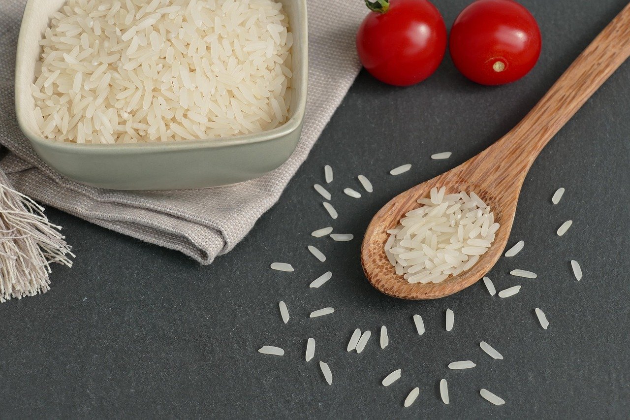 Best Basmati Rice in UAE – Long Grain, Aromatic & Delicious