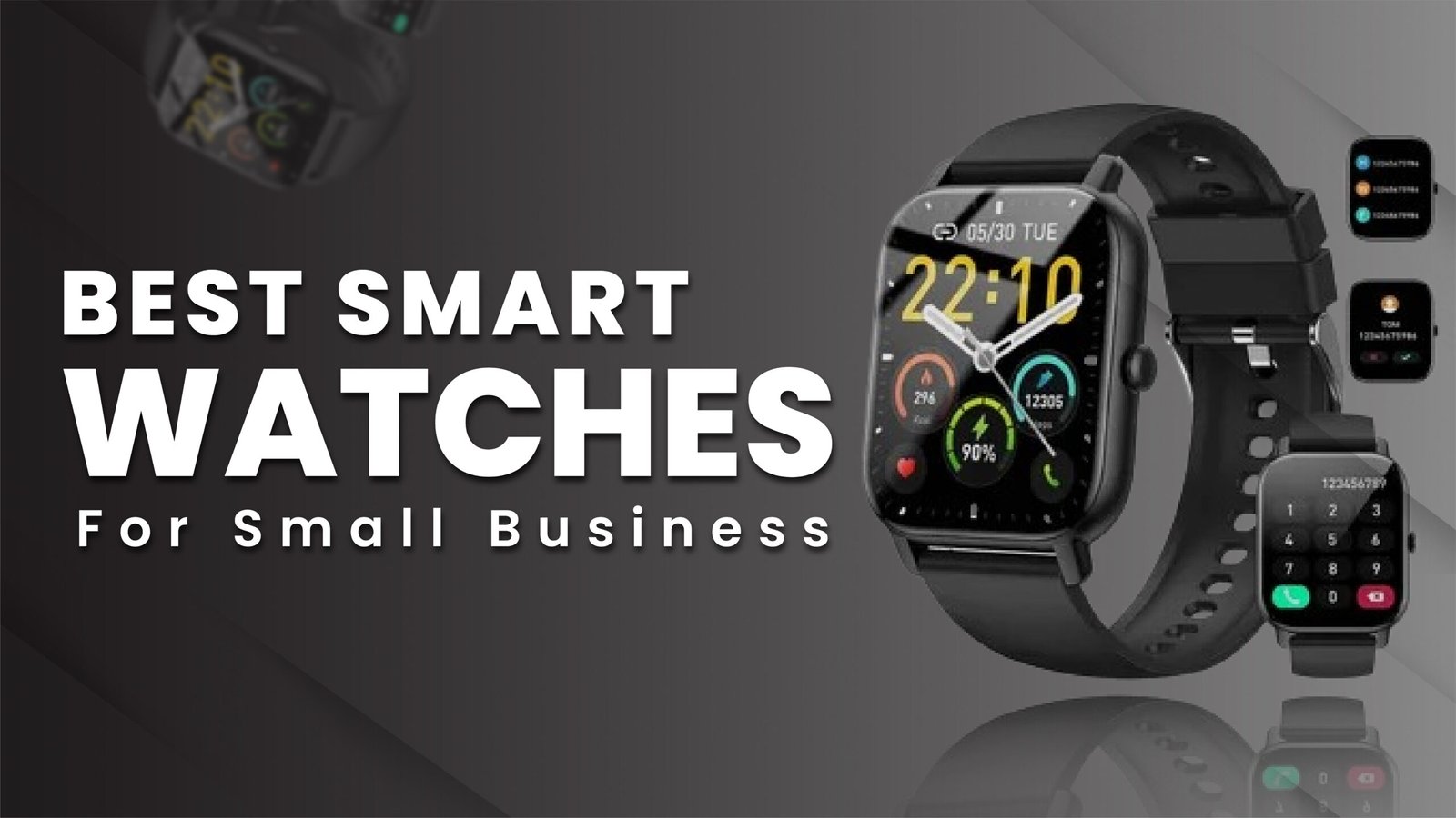 Best Smartwatches