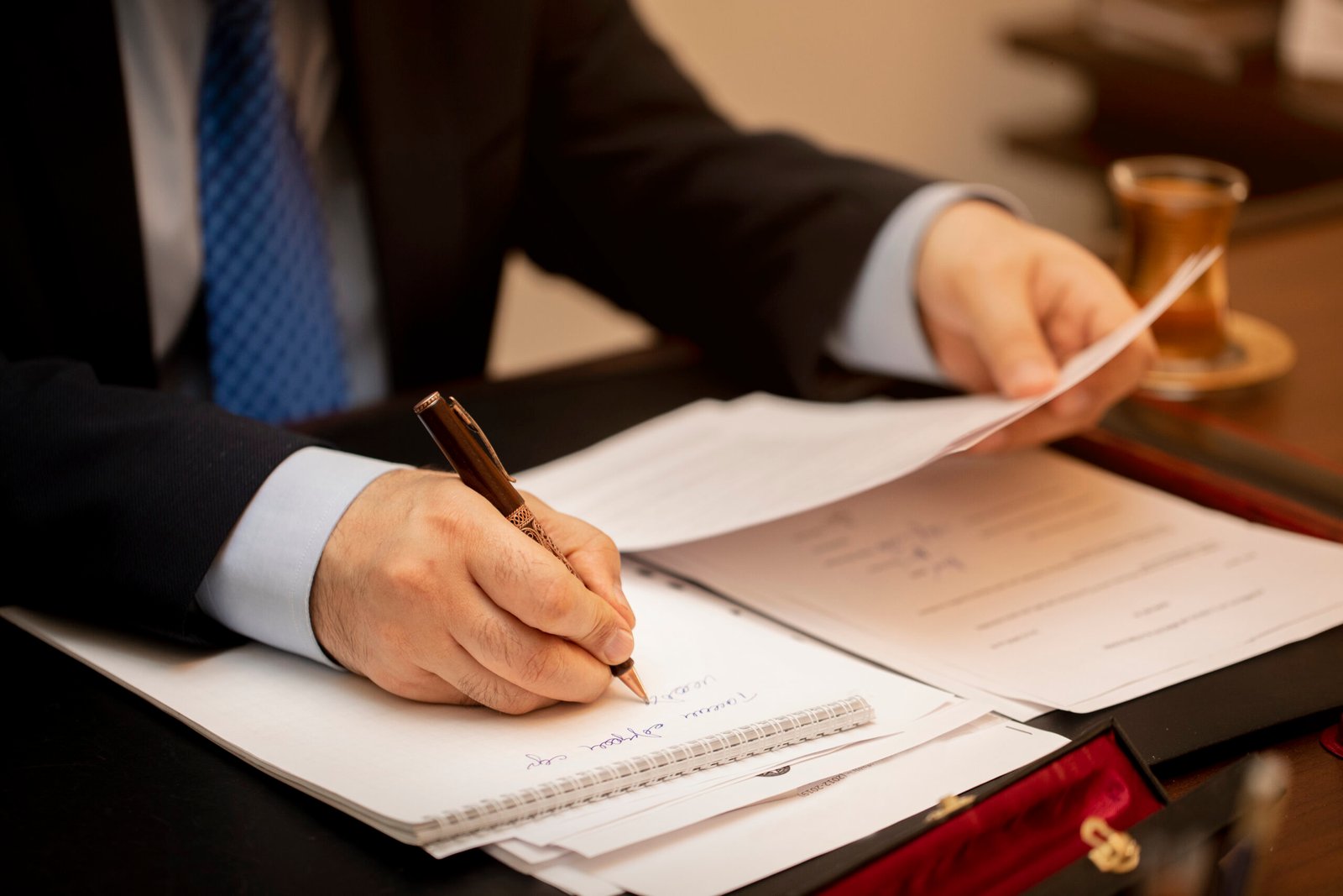 Probate Lawyer