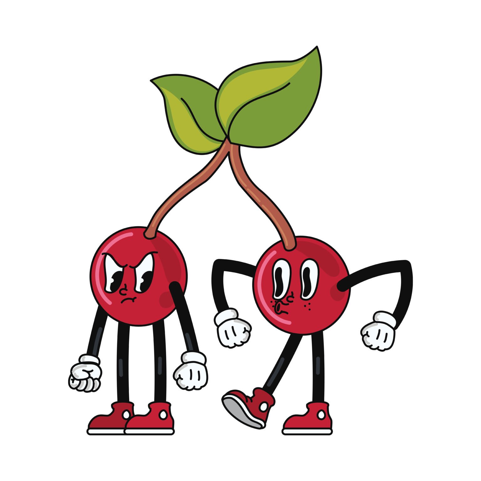 30 Cherry Puns That Are Ripe for the Picking 🍒