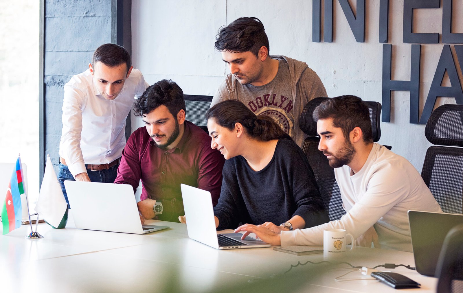 web development agency in mumbai
