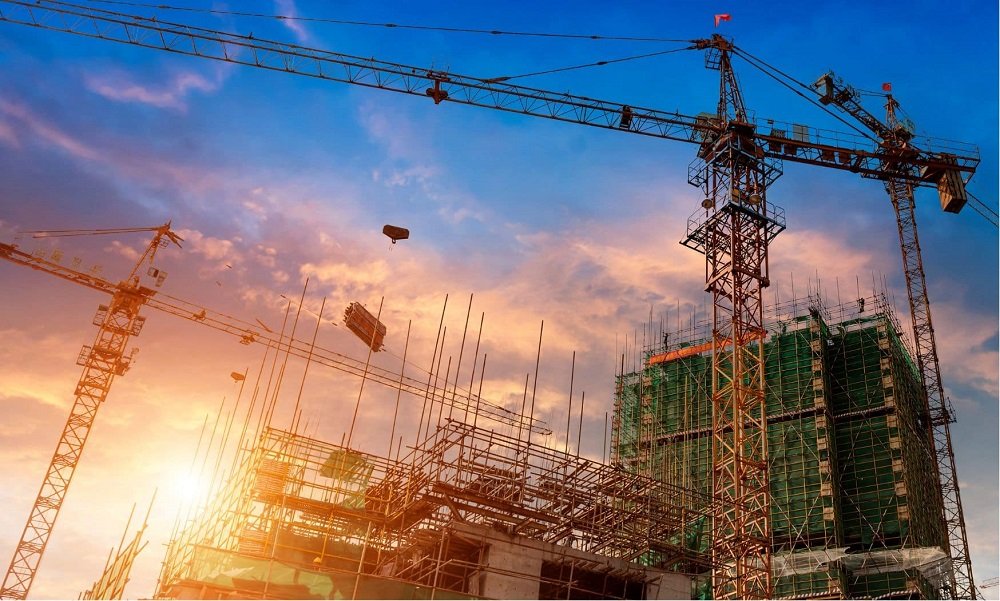 Top 10 Commercial Builders in Karachi