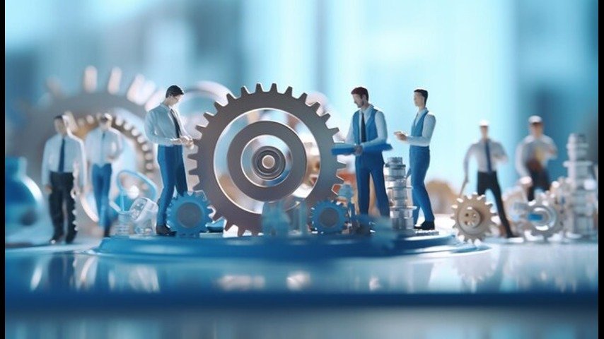 ISO 9001 eğitimi
