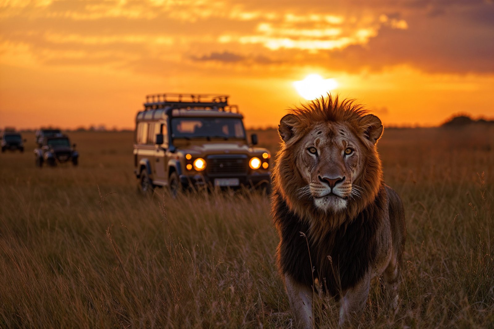 Tanzania Safari Seasons: Find Your Perfect Travel Time