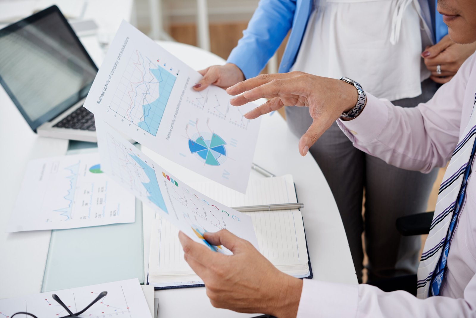 Email marketing strategies for healthcare