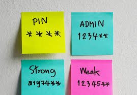 Tips & Tricks for World Password Day 2025