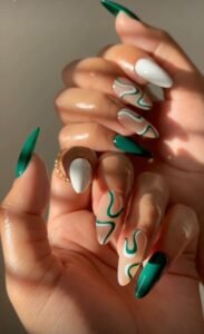 nail salon near me