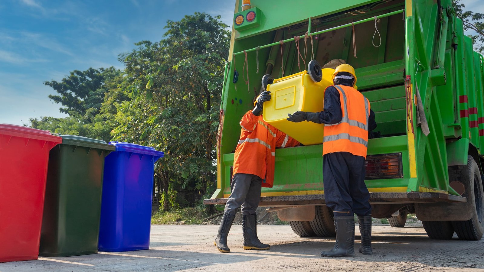 Dumpster Rental Valdosta Ga
