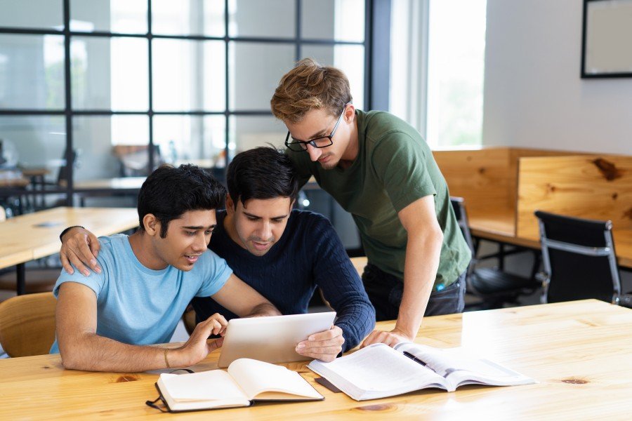 ISO 17025 training online
