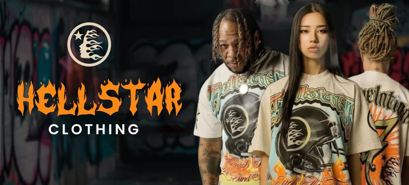 Streetwear Culture with the Hellstar Shirt