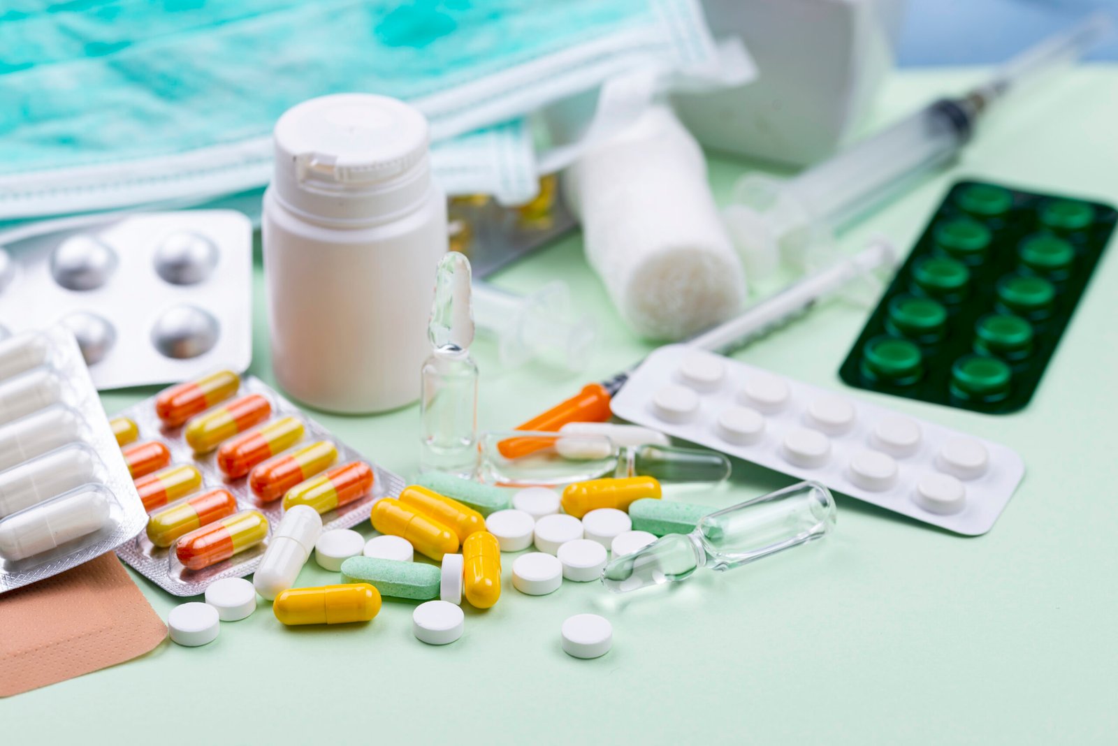 Good Medicine Counseling